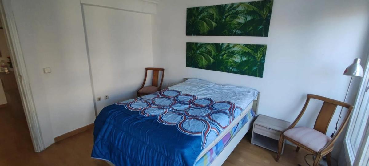 Venta de apartamento en Alicante