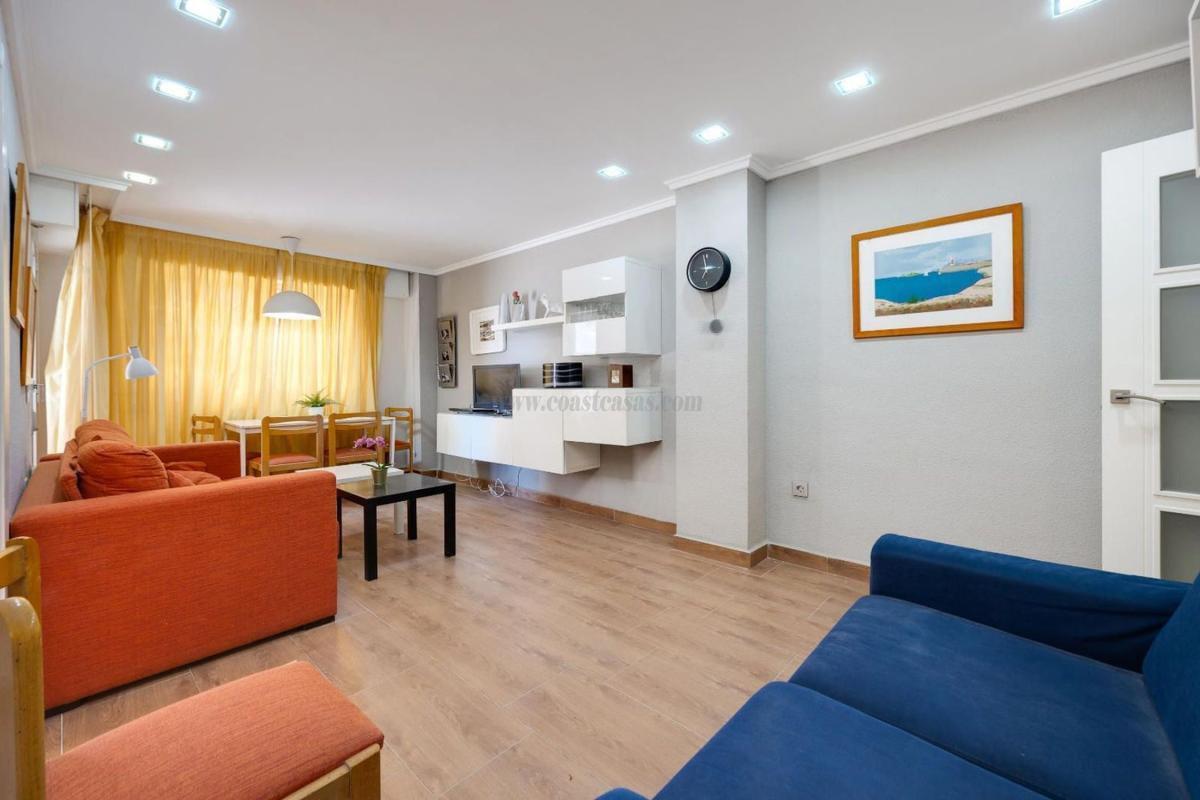 Venta de apartamento en Torrevieja