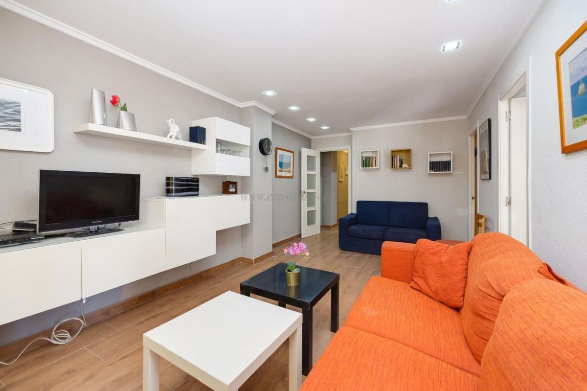 Venta de apartamento en Torrevieja