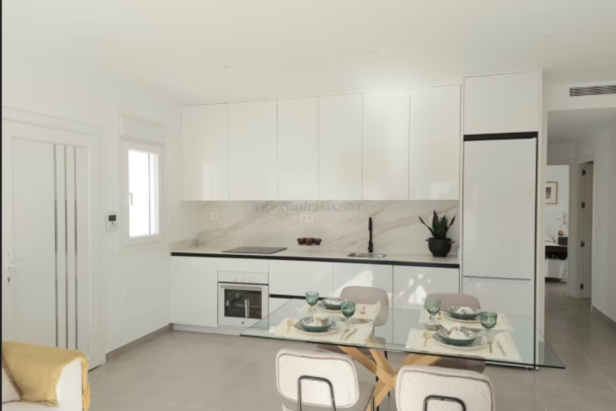 Venta de villa en Torre-Pacheco