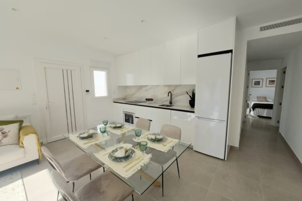 Venta de villa en Torre-Pacheco