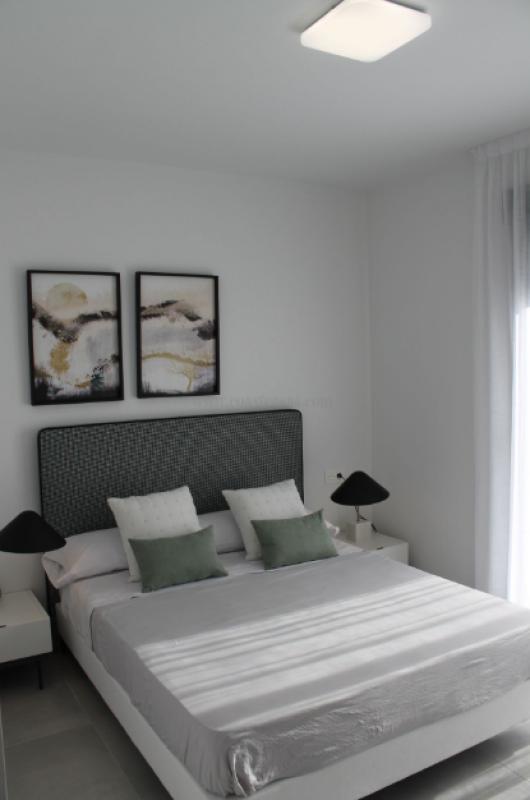 Venta de villa en Torre-Pacheco