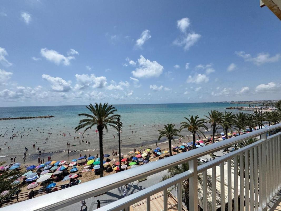 Venta de apartamento en Torrevieja