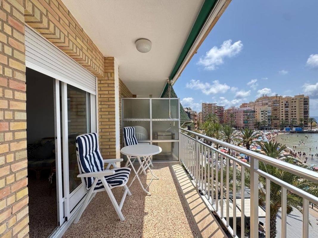 Venta de apartamento en Torrevieja