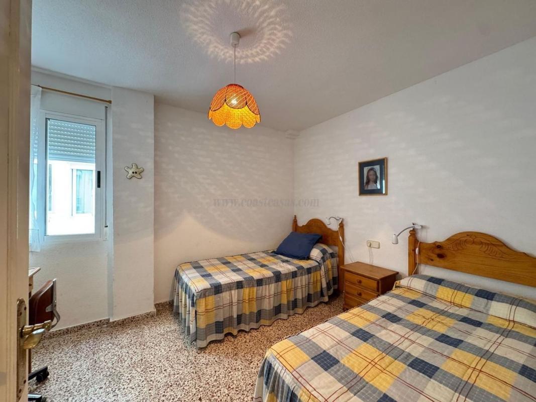 Venta de apartamento en Torrevieja