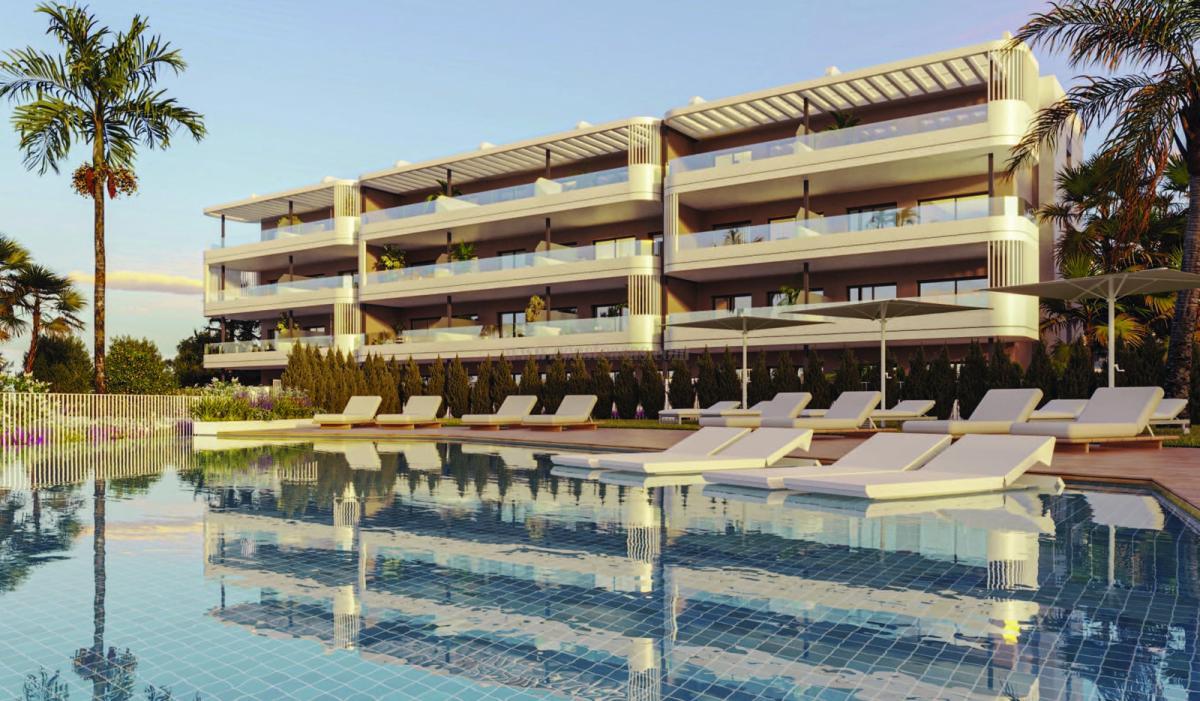 Venta de apartamento en Torrevieja