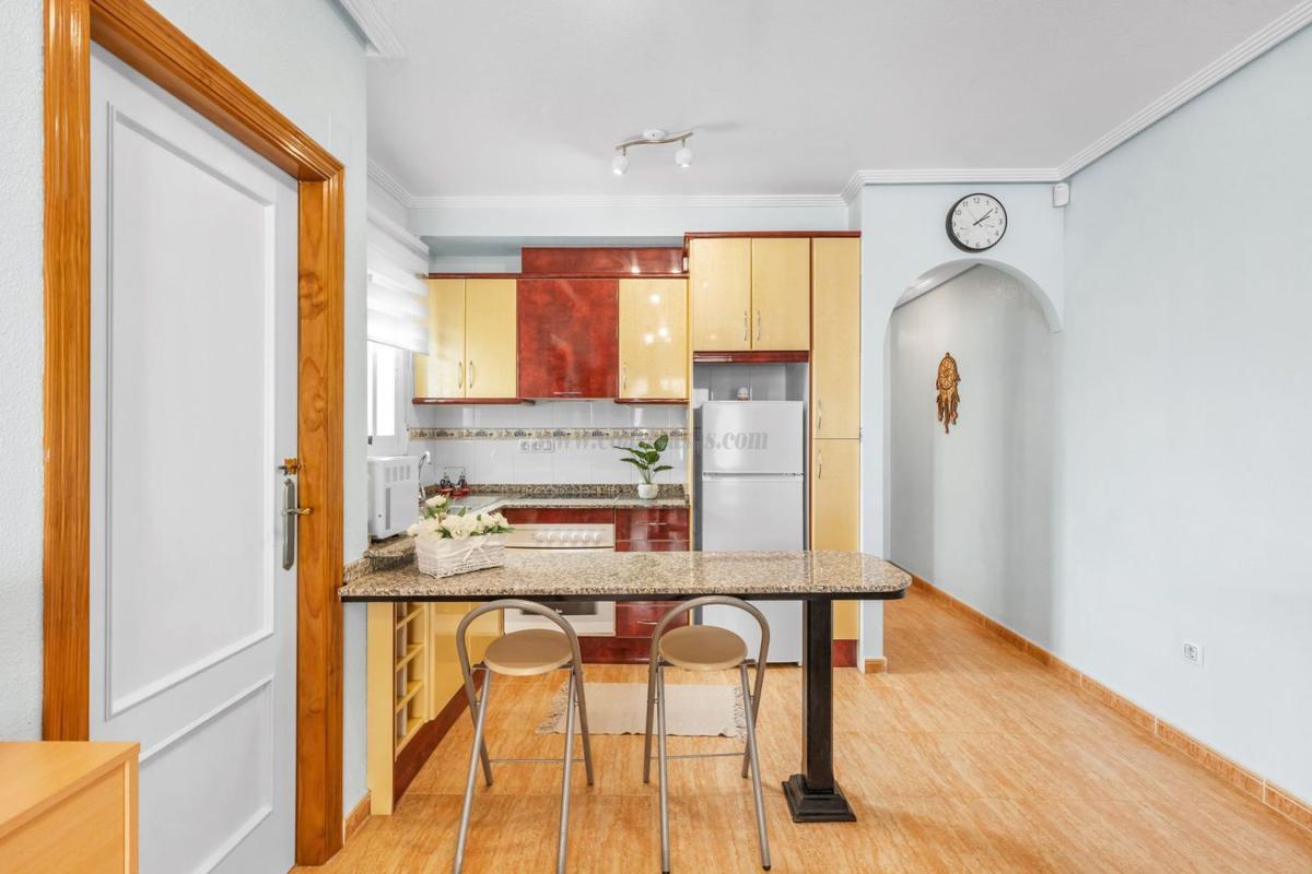 Venta de apartamento en Orihuela