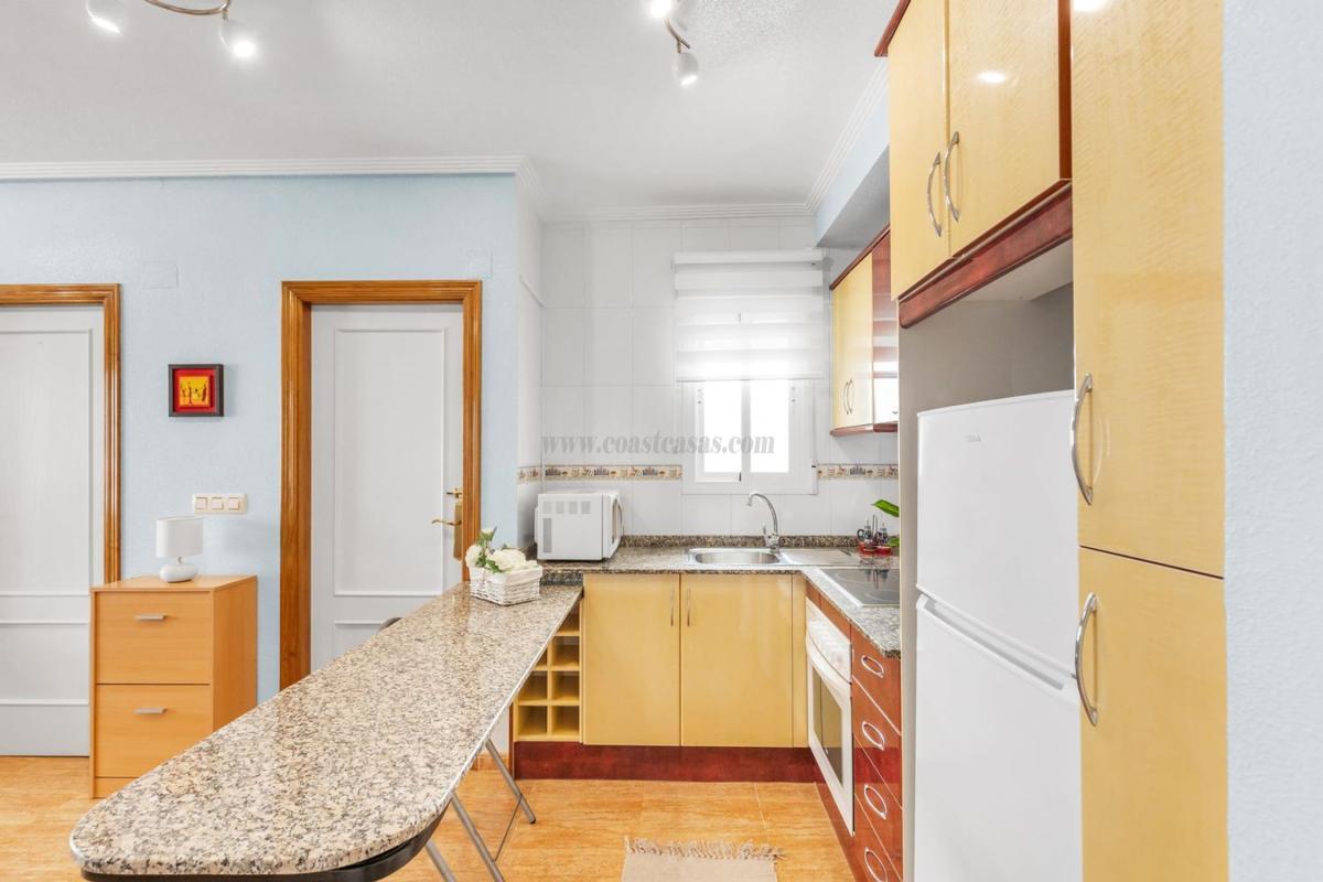 Venta de apartamento en Orihuela