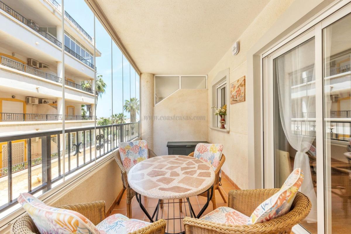 Venta de apartamento en Orihuela