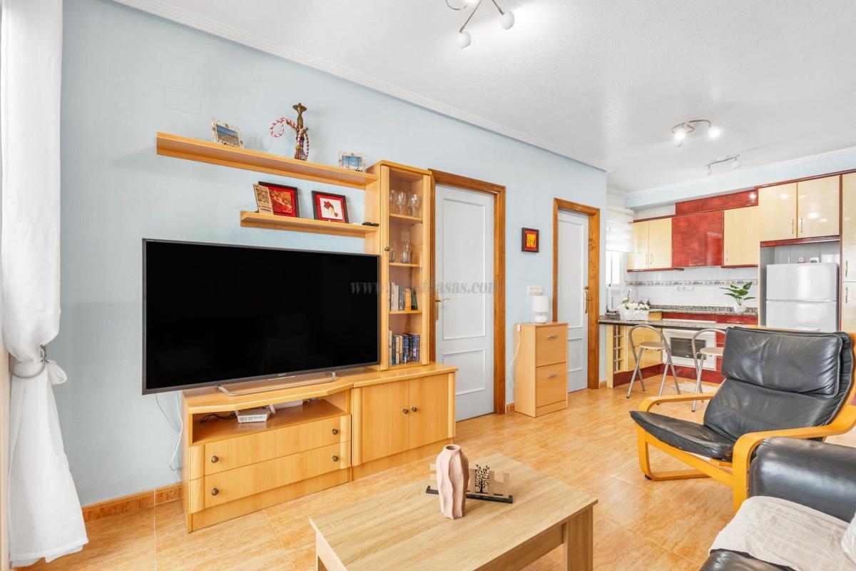 Venta de apartamento en Orihuela