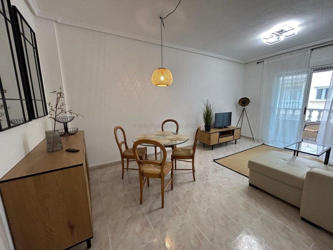 Venta de apartamento en Torrevieja