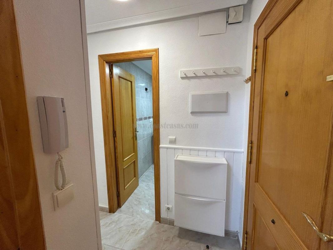 Venta de apartamento en Torrevieja