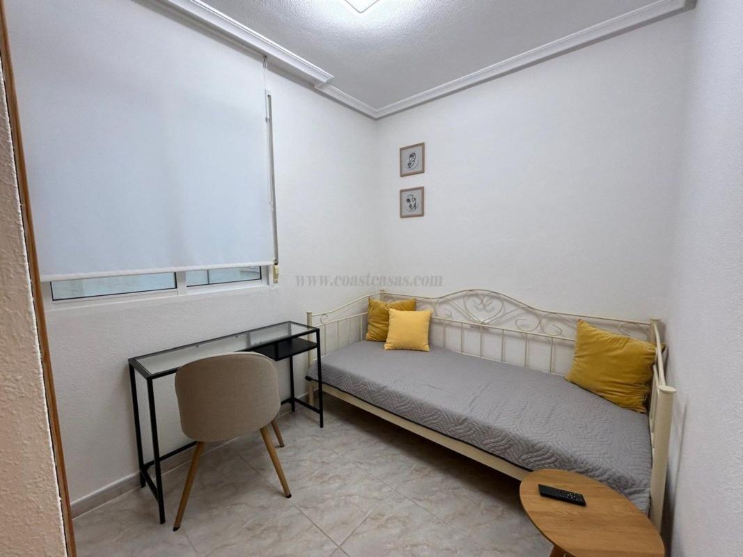 Venta de apartamento en Torrevieja