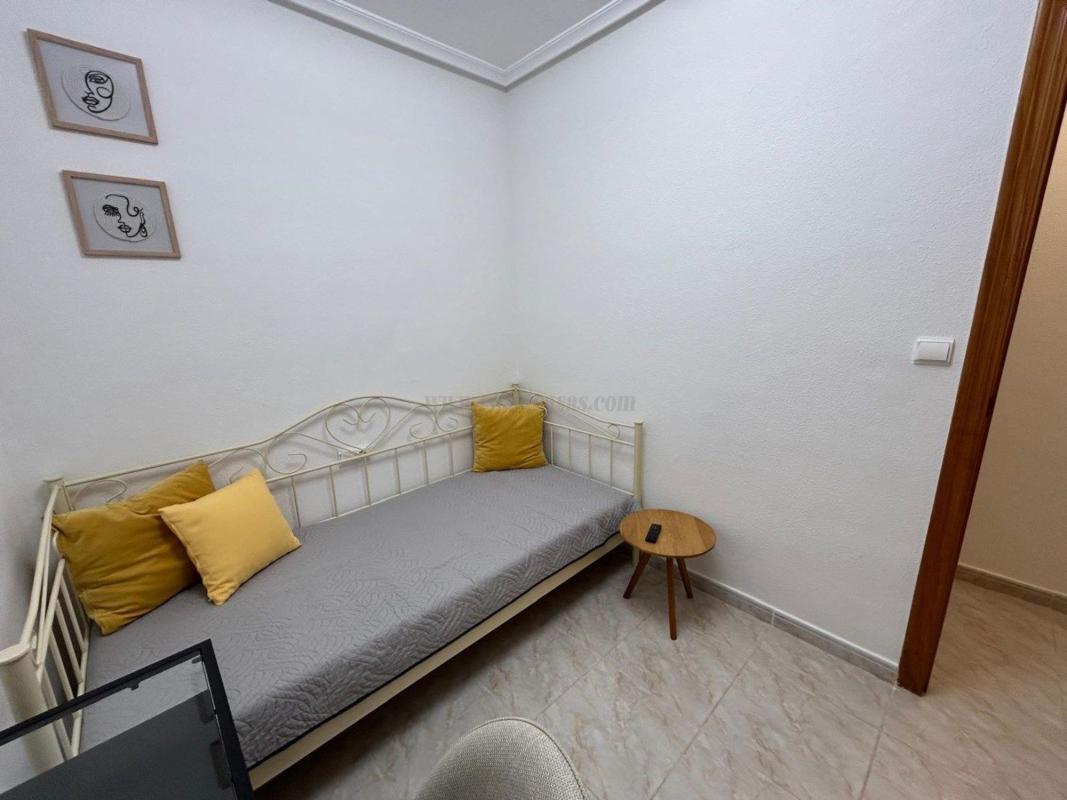 Venta de apartamento en Torrevieja