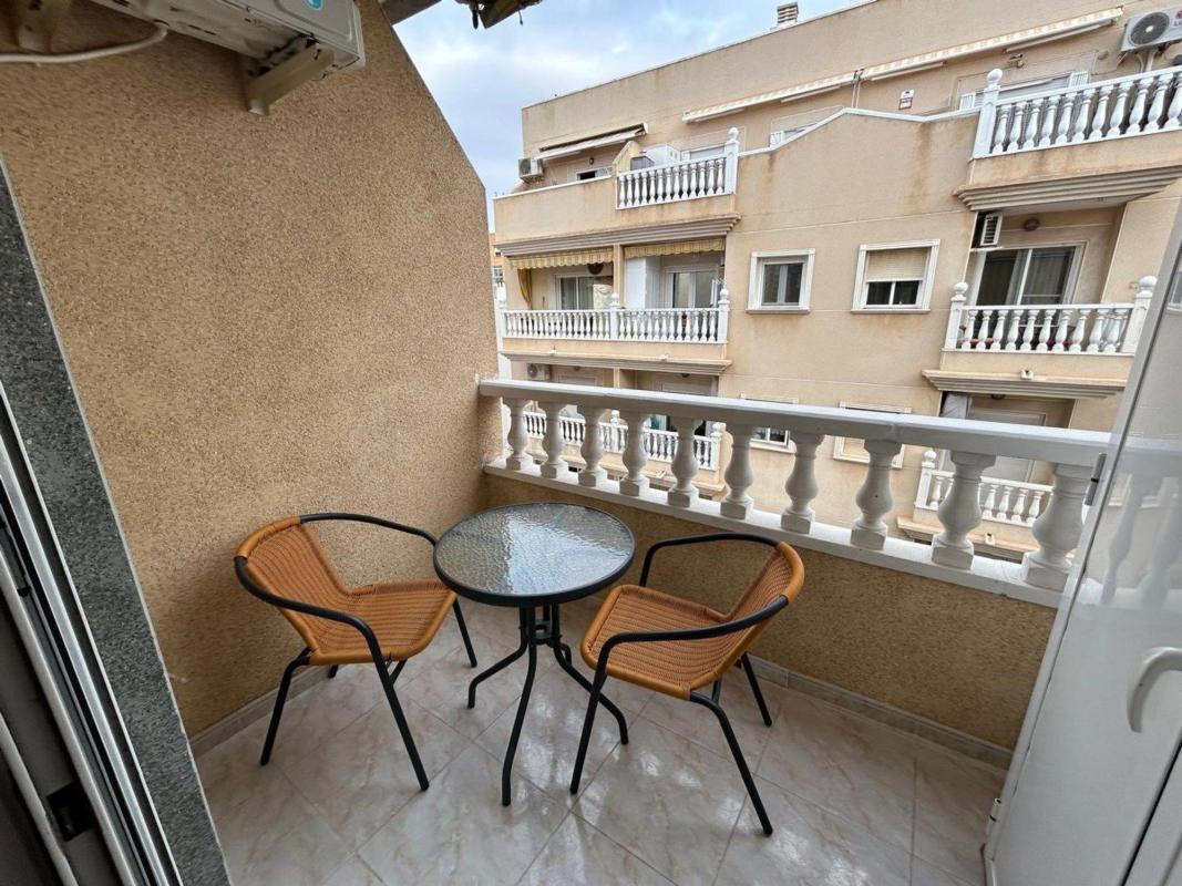 Venta de apartamento en Torrevieja