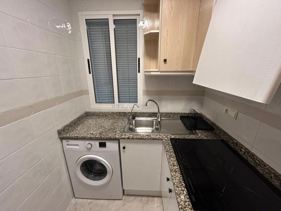 Venta de apartamento en Torrevieja