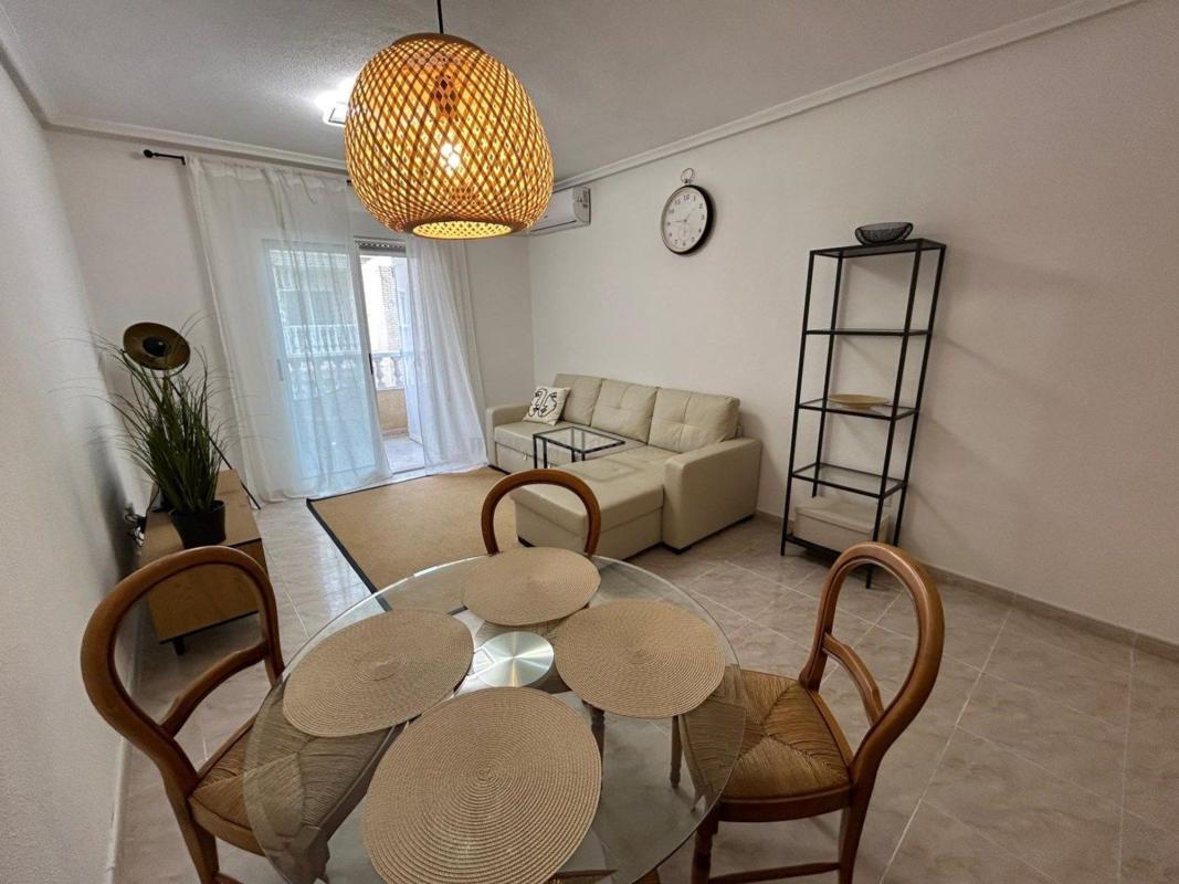 Venta de apartamento en Torrevieja