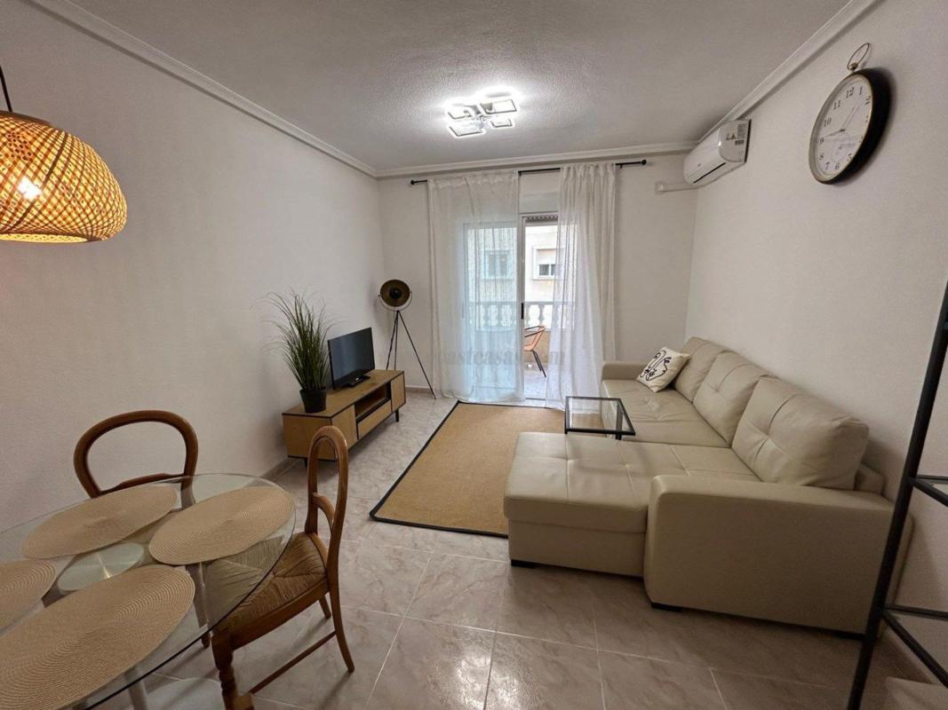 Venta de apartamento en Torrevieja