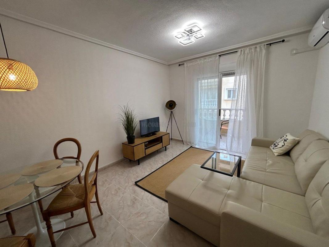 Venta de apartamento en Torrevieja