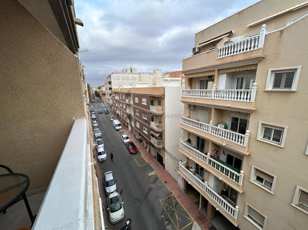 Venta de apartamento en Torrevieja