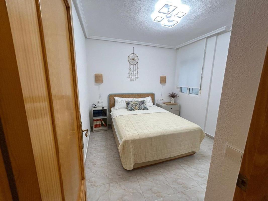 Venta de apartamento en Torrevieja