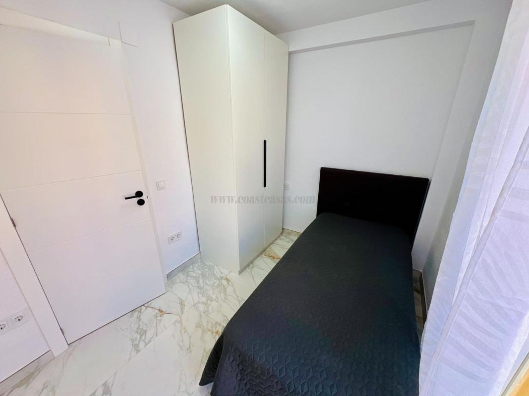 Venta de apartamento en Torrevieja