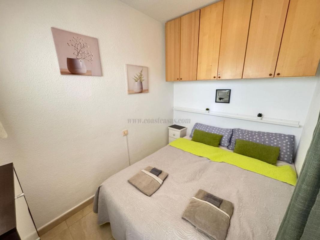Venta de apartamento en Torrevieja