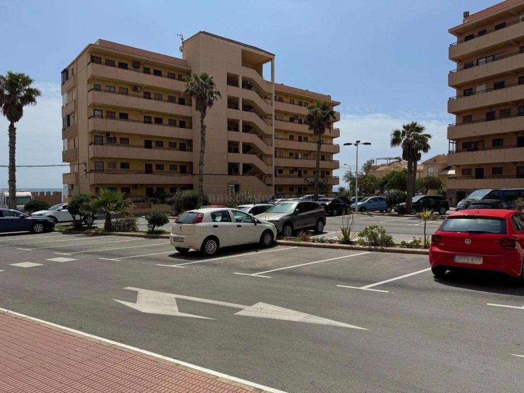 Venta de apartamento en Torrevieja