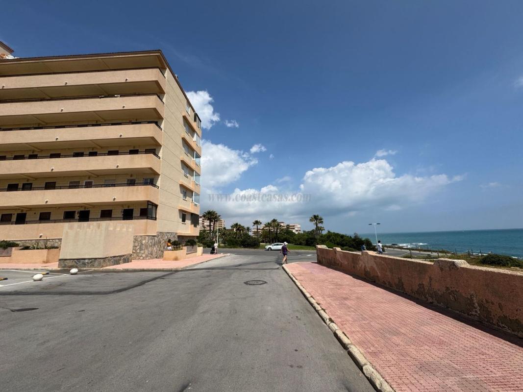 Venta de apartamento en Torrevieja