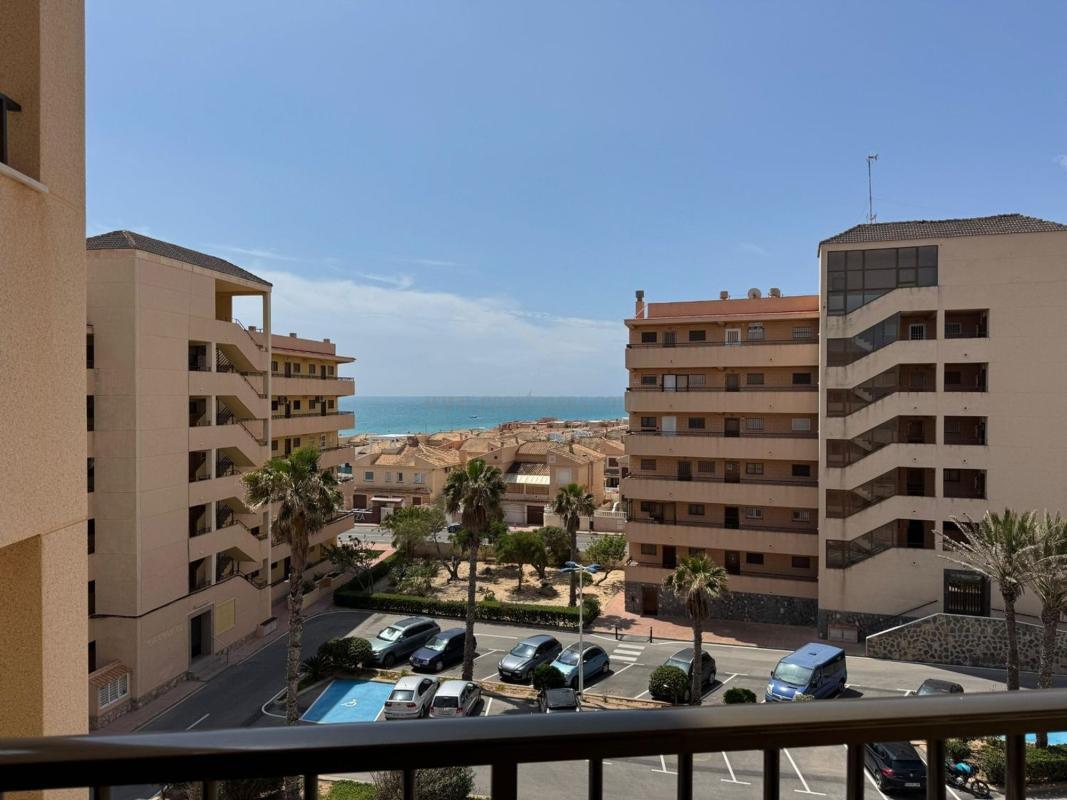 Venta de apartamento en Torrevieja