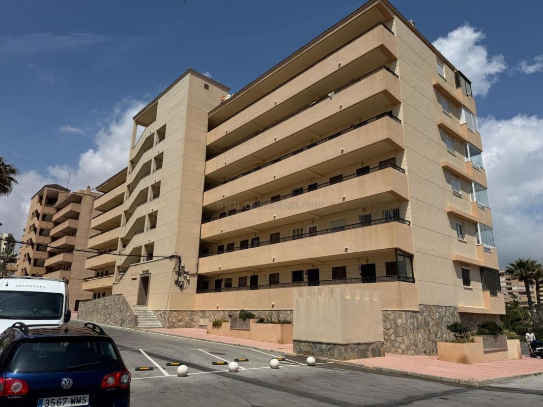 Venta de apartamento en Torrevieja