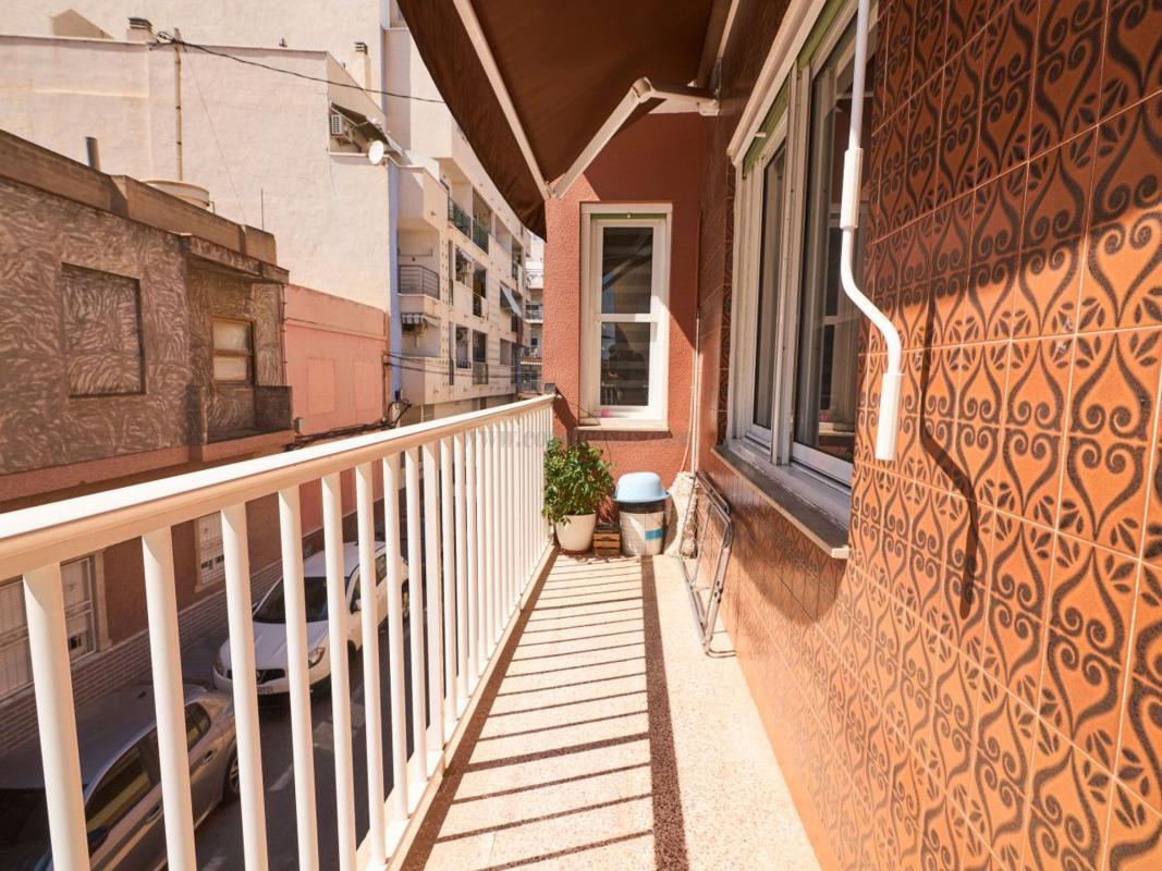 Venta de apartamento en Torrevieja