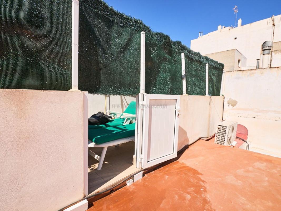 Venta de apartamento en Torrevieja