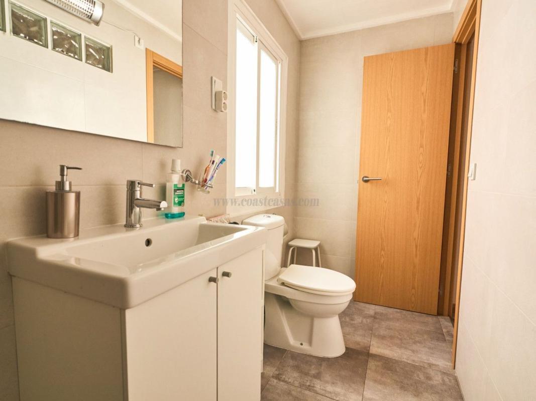 Venta de apartamento en Torrevieja