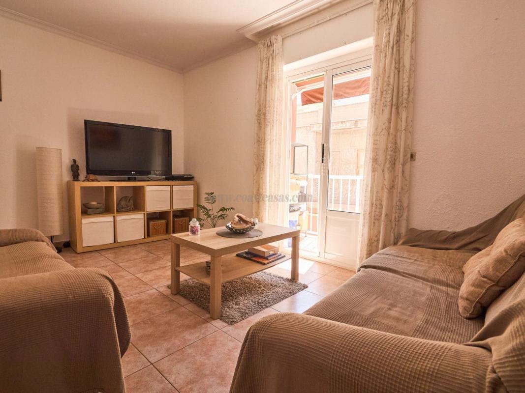 Venta de apartamento en Torrevieja