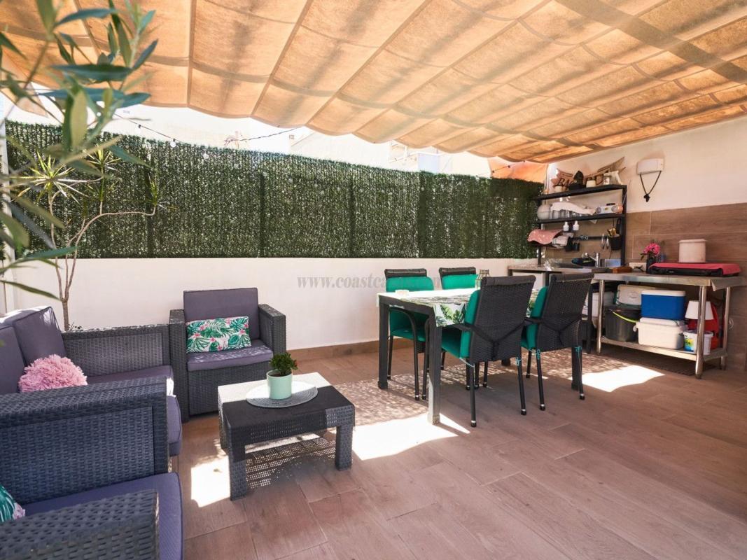 Venta de apartamento en Torrevieja