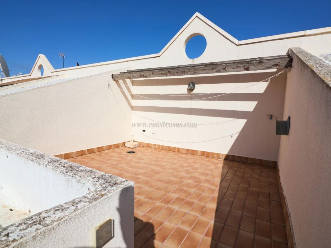 Venta de apartamento en Torrevieja