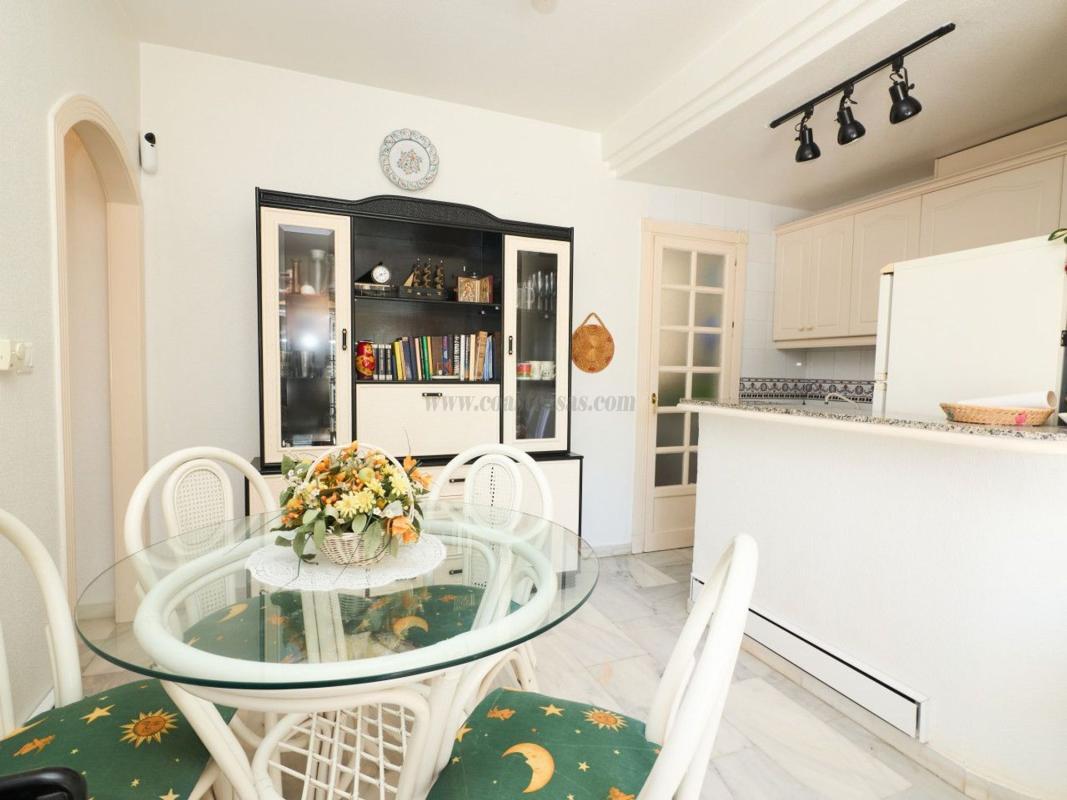 Venta de apartamento en Torrevieja