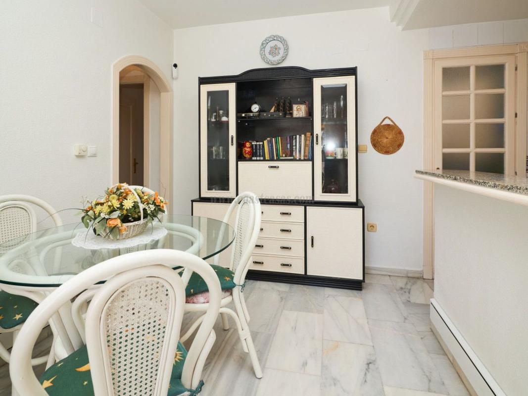 Venta de apartamento en Torrevieja