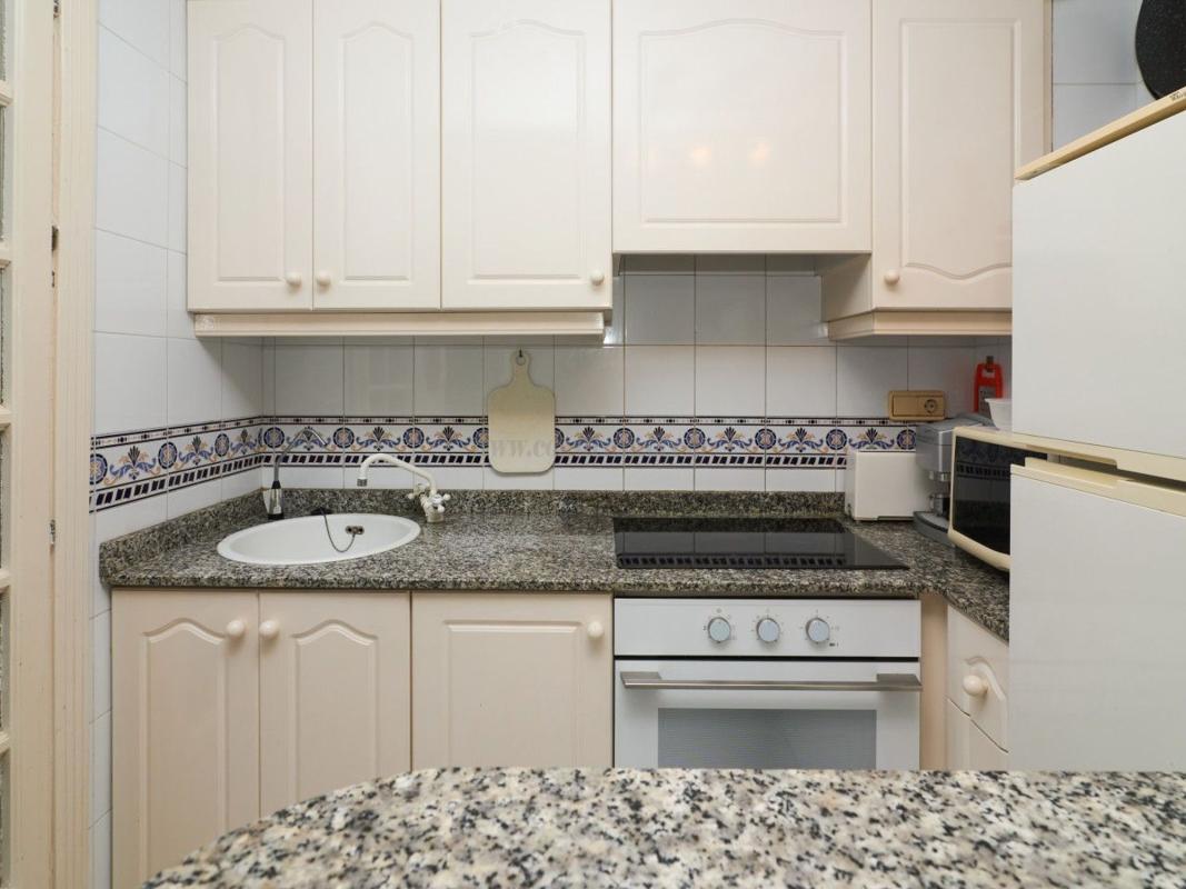 Venta de apartamento en Torrevieja