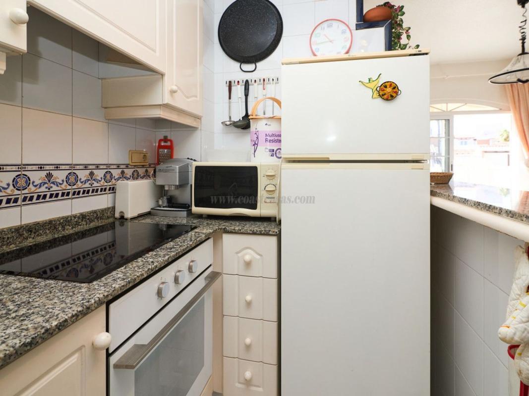Venta de apartamento en Torrevieja