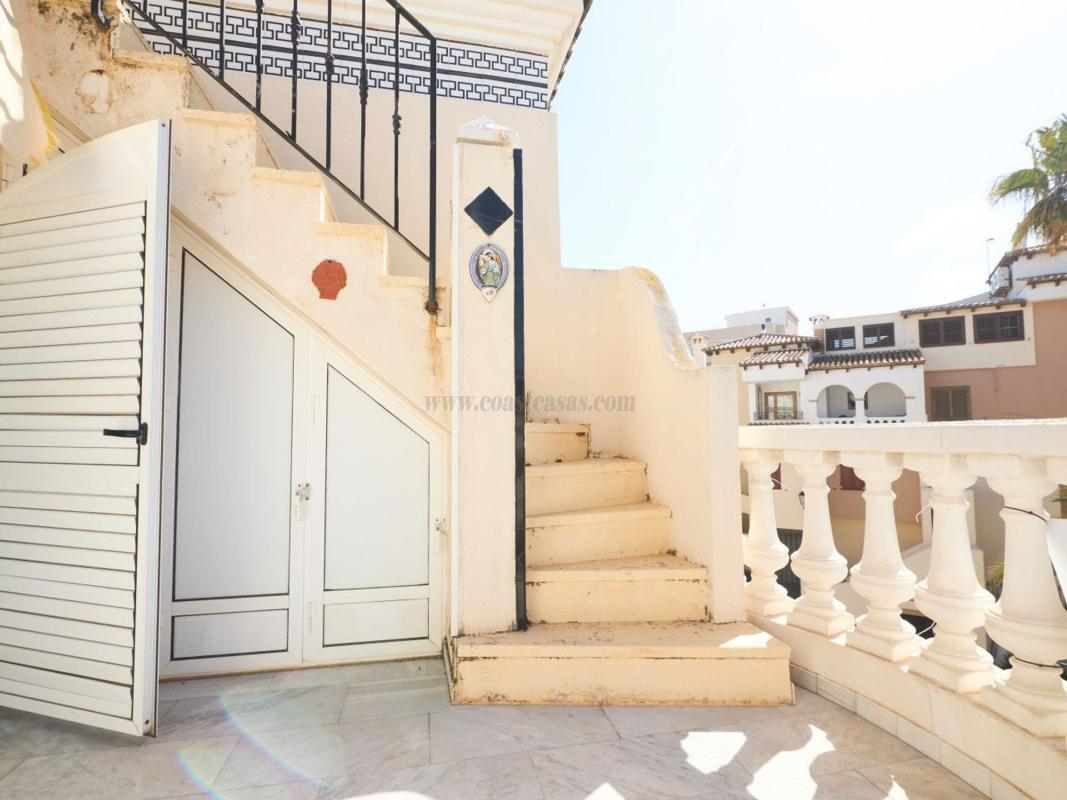Venta de apartamento en Torrevieja