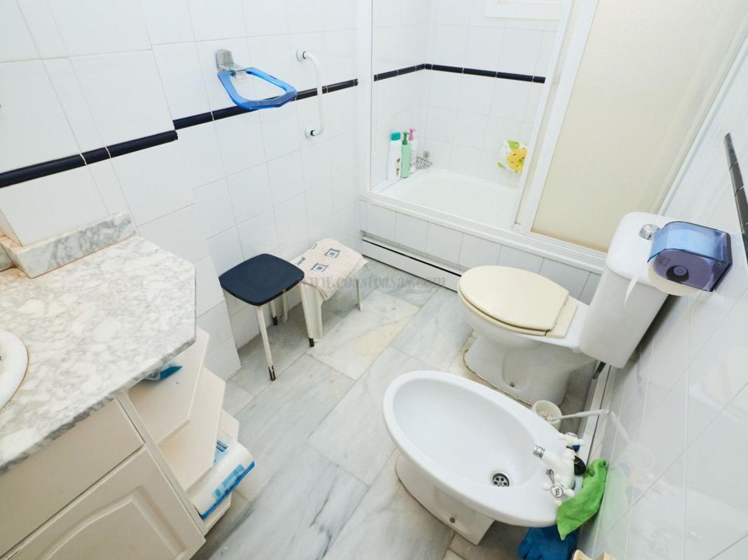 Venta de apartamento en Torrevieja