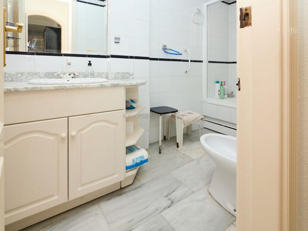 Venta de apartamento en Torrevieja