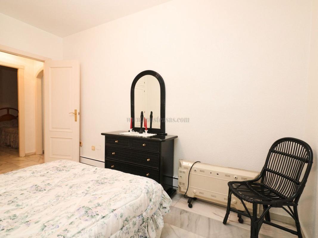 Venta de apartamento en Torrevieja