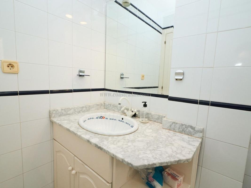 Venta de apartamento en Torrevieja