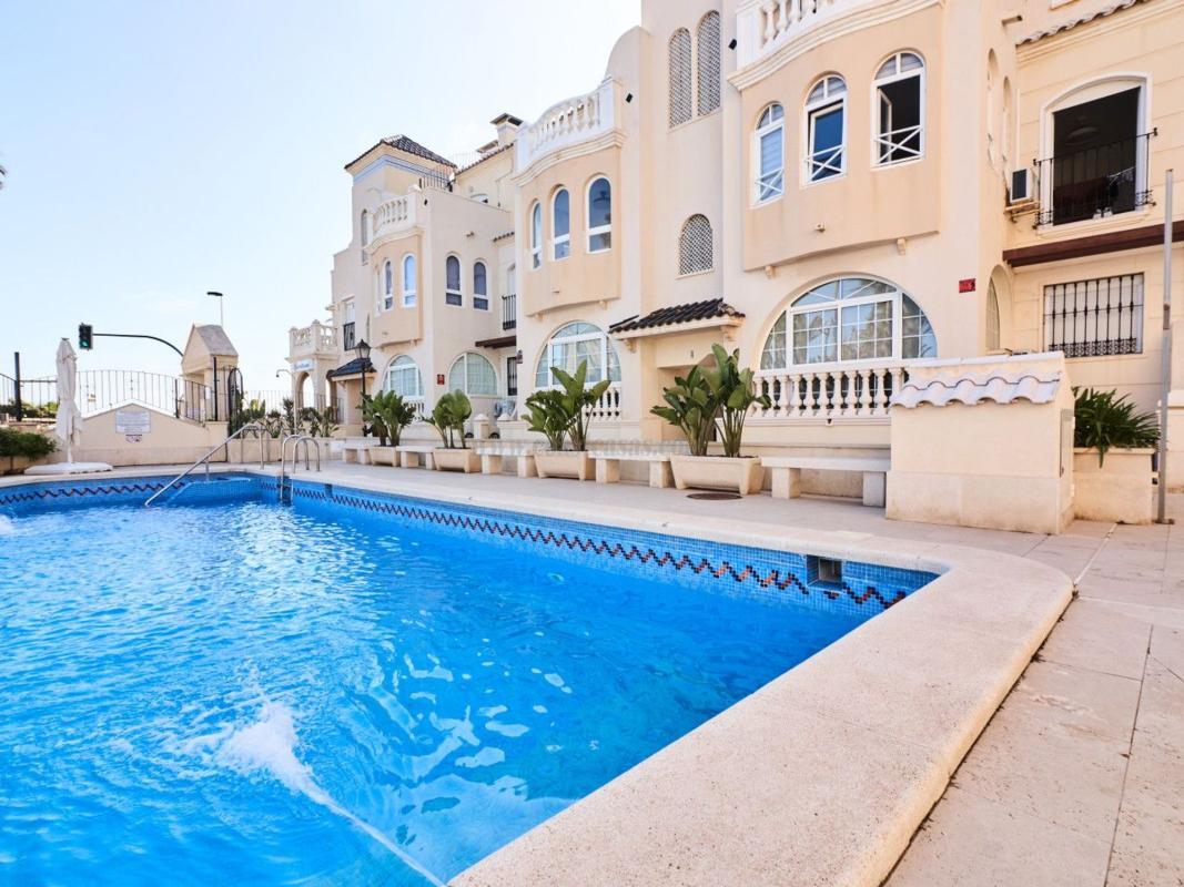 Venta de apartamento en Torrevieja