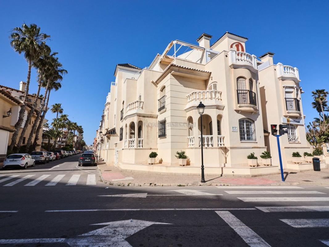 Venta de apartamento en Torrevieja