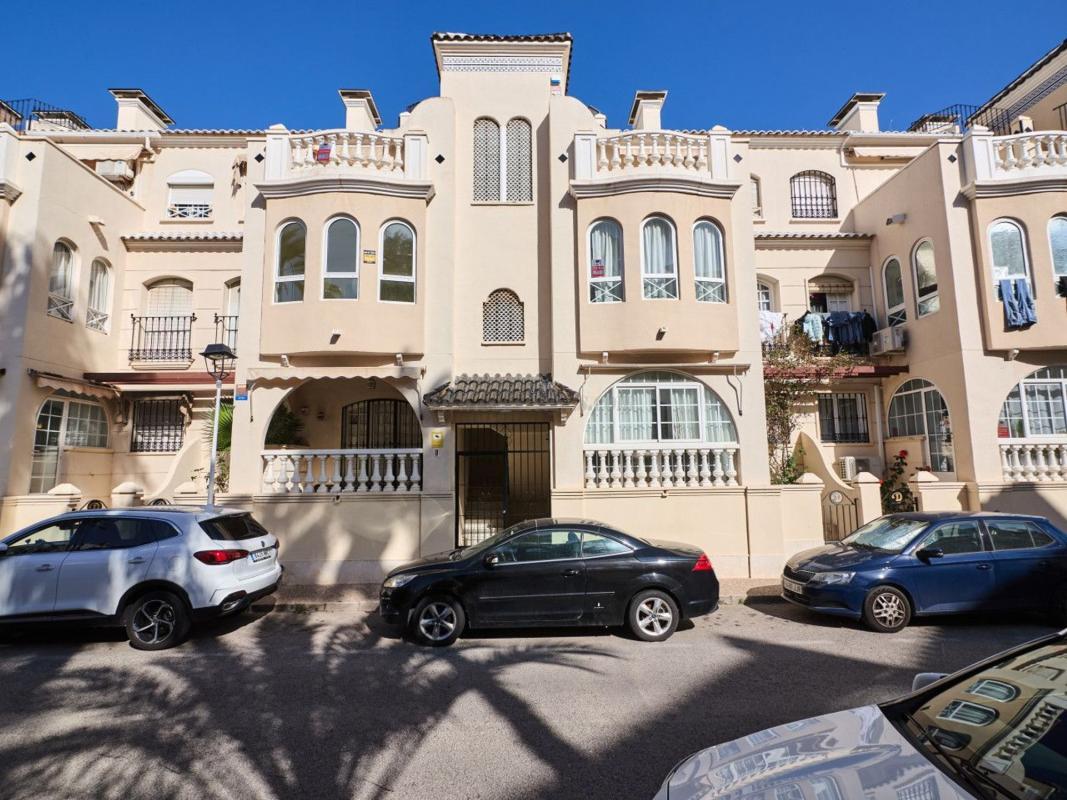 Venta de apartamento en Torrevieja