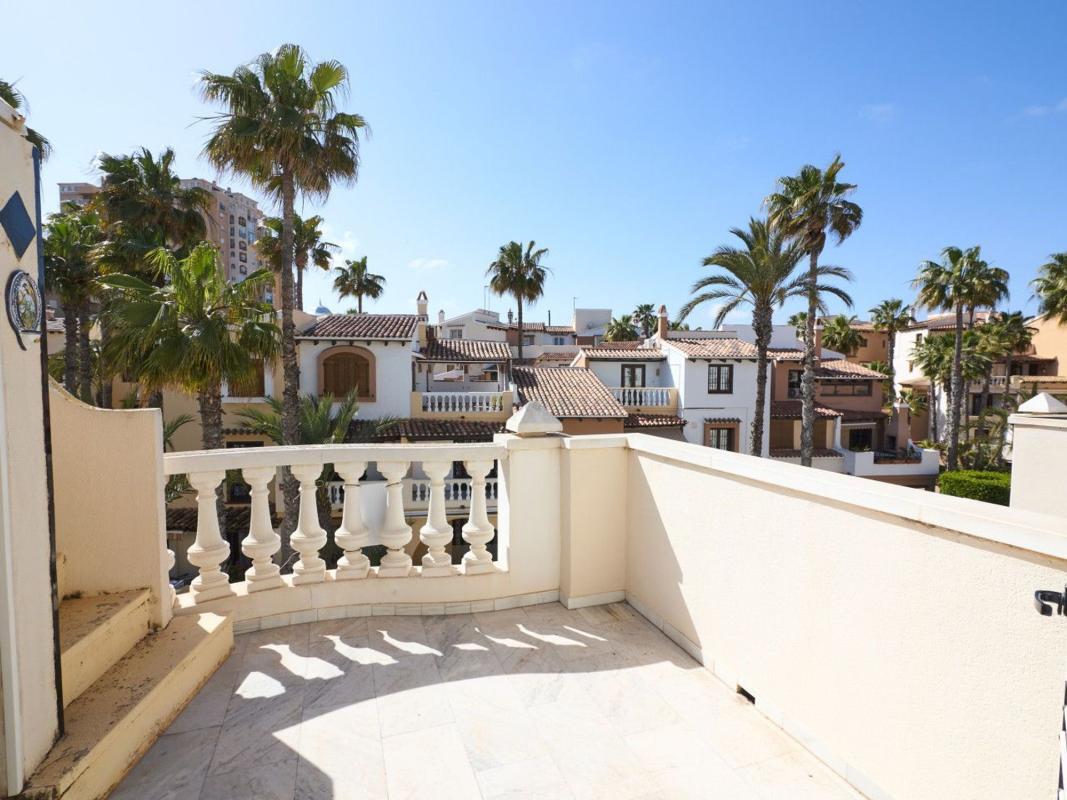 Venta de apartamento en Torrevieja
